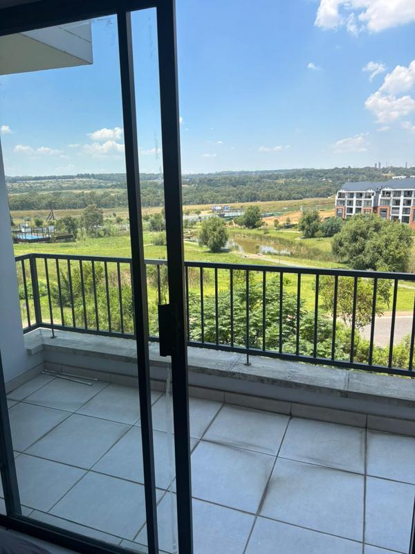 1 Bedroom Property for Sale in Linbro Park Gauteng
