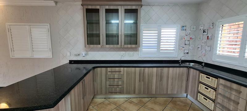 4 Bedroom Property for Sale in North Riding Gauteng