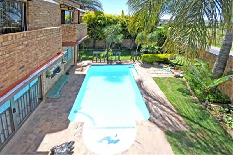 4 Bedroom Property for Sale in North Riding Gauteng