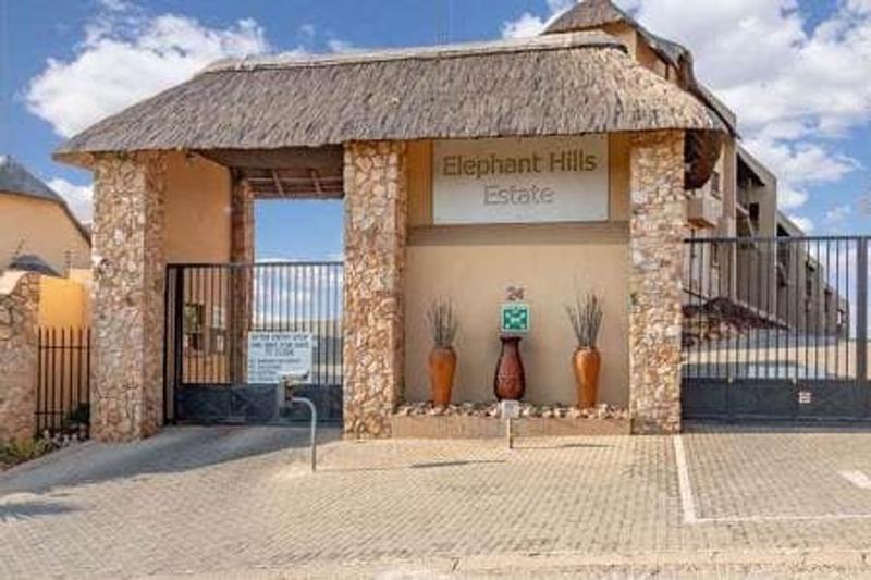 2 Bedroom Property for Sale in Northcliff Gauteng