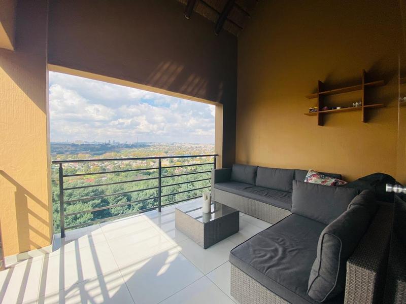 2 Bedroom Property for Sale in Northcliff Gauteng