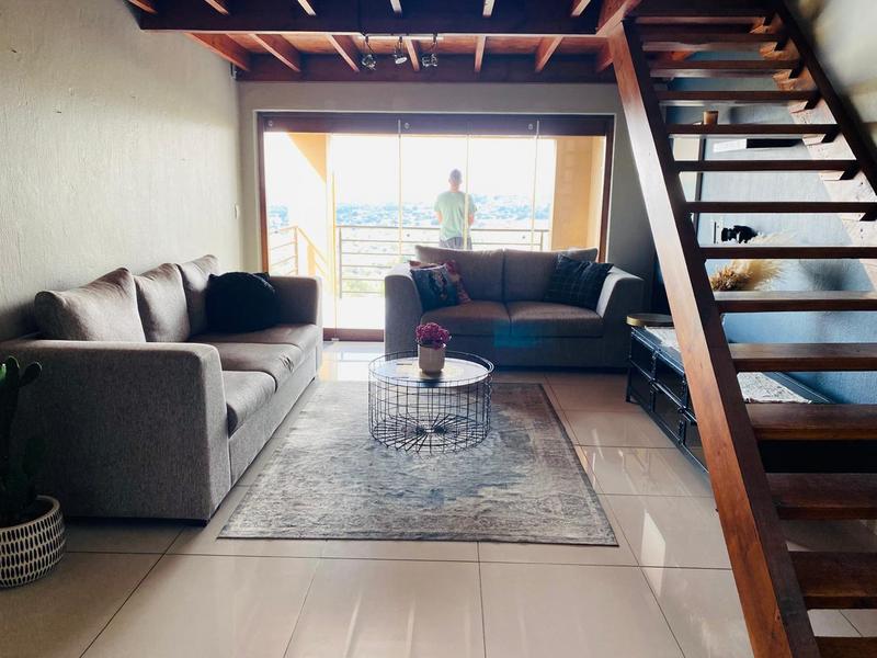 2 Bedroom Property for Sale in Northcliff Gauteng