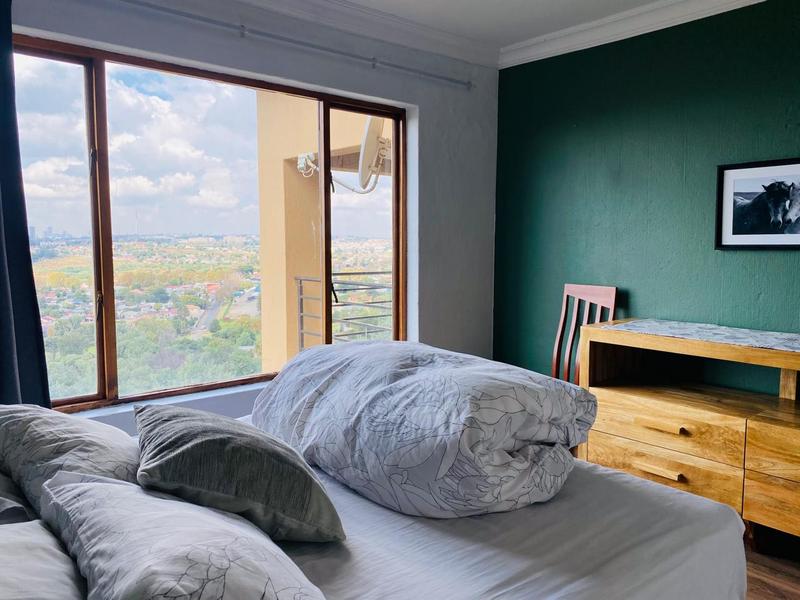 2 Bedroom Property for Sale in Northcliff Gauteng