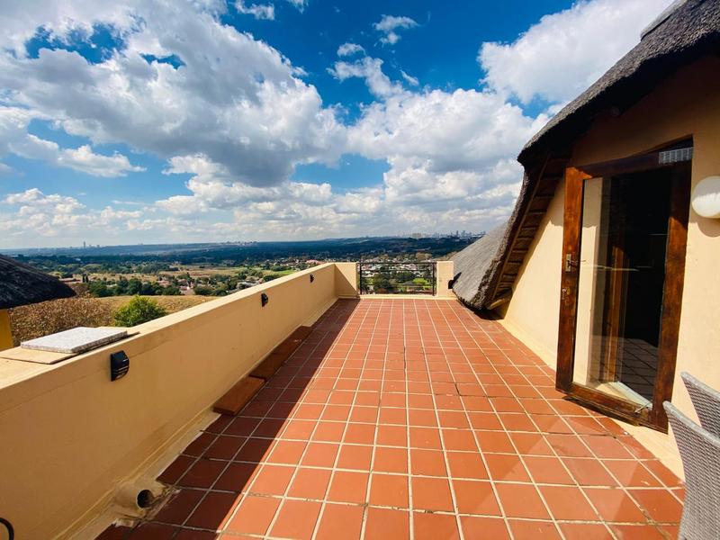 2 Bedroom Property for Sale in Northcliff Gauteng