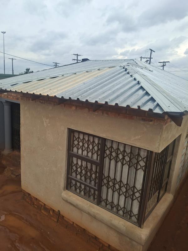 3 Bedroom Property for Sale in Brakpan Gauteng