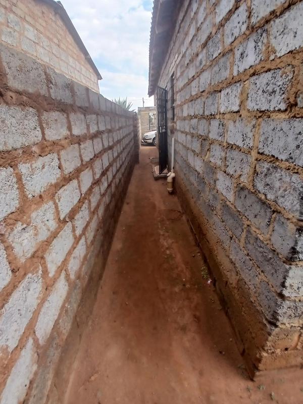 3 Bedroom Property for Sale in Brakpan Gauteng