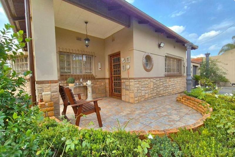 4 Bedroom Property for Sale in Dalview Gauteng