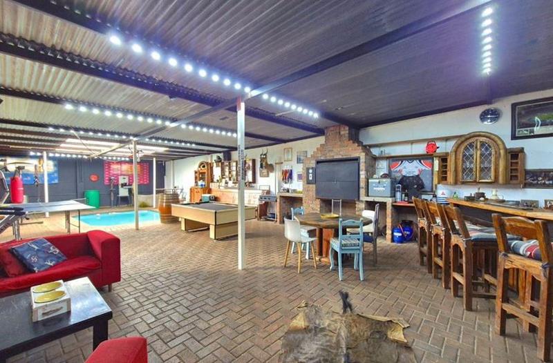 4 Bedroom Property for Sale in Dalview Gauteng