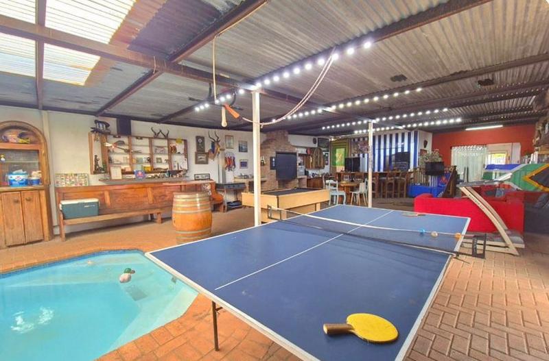 4 Bedroom Property for Sale in Dalview Gauteng