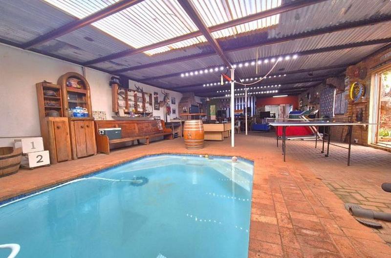 4 Bedroom Property for Sale in Dalview Gauteng