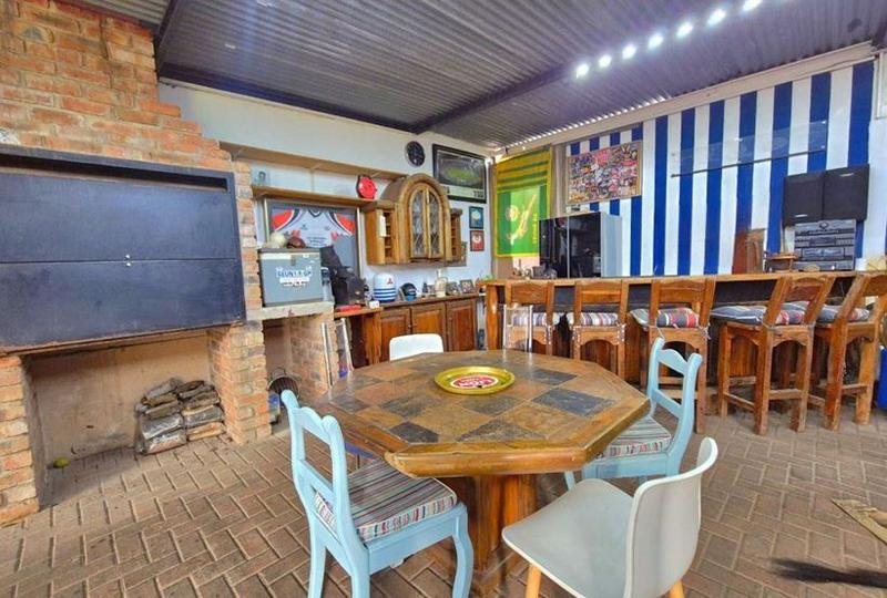 4 Bedroom Property for Sale in Dalview Gauteng
