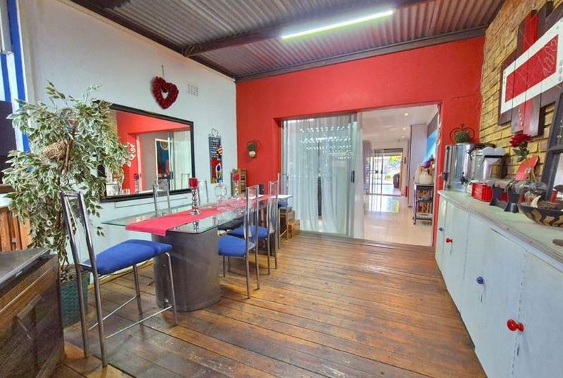 4 Bedroom Property for Sale in Dalview Gauteng