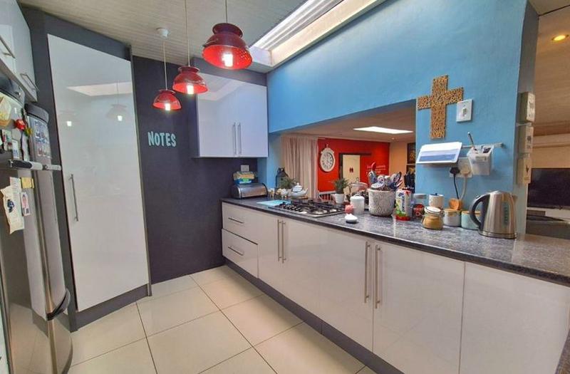 4 Bedroom Property for Sale in Dalview Gauteng