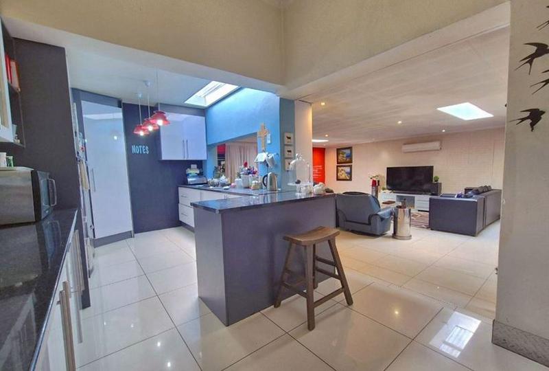4 Bedroom Property for Sale in Dalview Gauteng