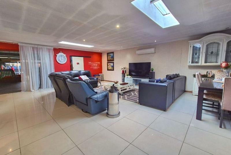 4 Bedroom Property for Sale in Dalview Gauteng