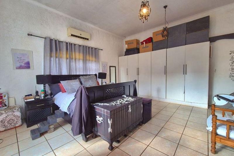 4 Bedroom Property for Sale in Dalview Gauteng