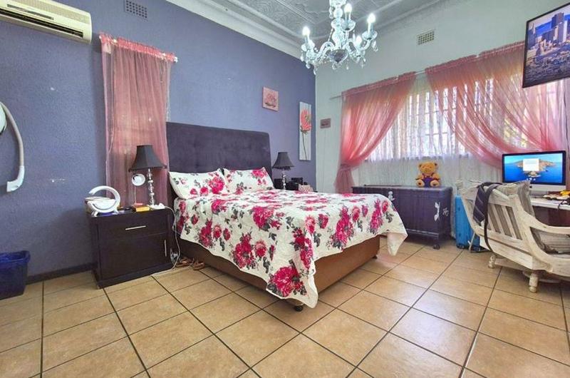 4 Bedroom Property for Sale in Dalview Gauteng