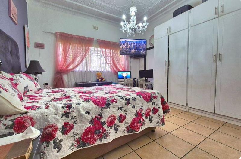 4 Bedroom Property for Sale in Dalview Gauteng