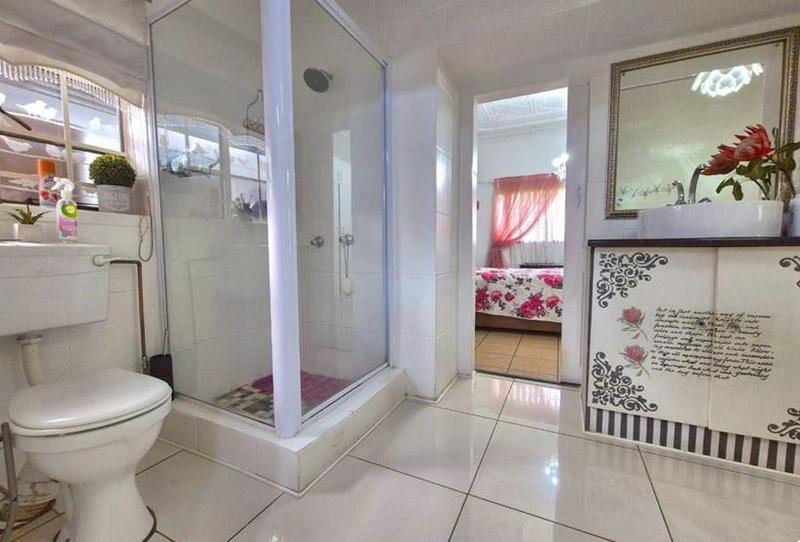 4 Bedroom Property for Sale in Dalview Gauteng