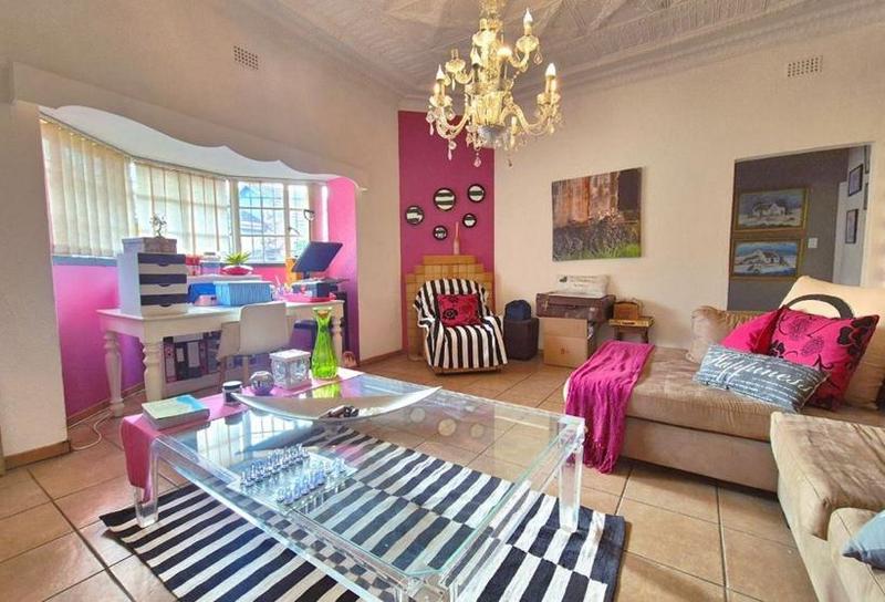 4 Bedroom Property for Sale in Dalview Gauteng
