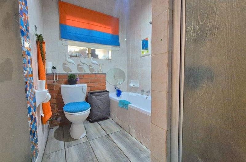 4 Bedroom Property for Sale in Dalview Gauteng