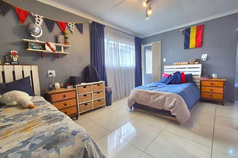 4 Bedroom Property for Sale in Dalview Gauteng