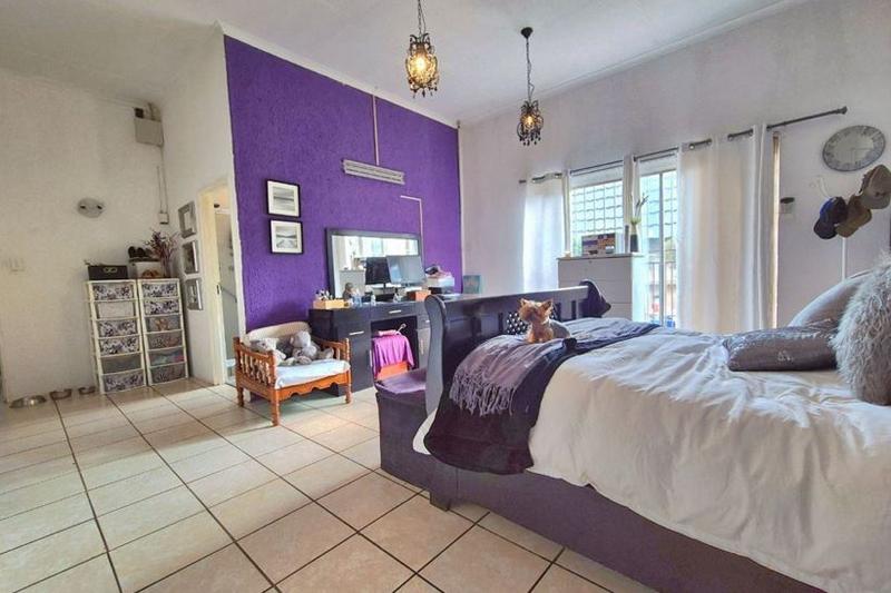 4 Bedroom Property for Sale in Dalview Gauteng