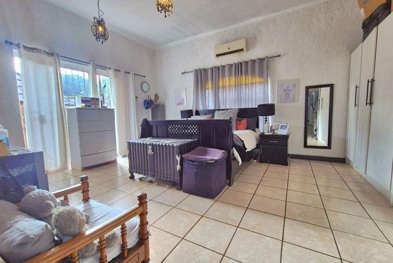 4 Bedroom Property for Sale in Dalview Gauteng