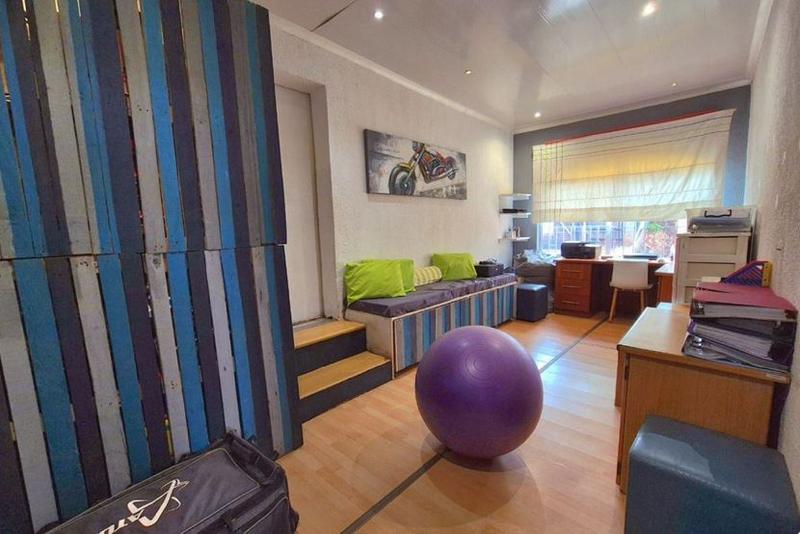 4 Bedroom Property for Sale in Dalview Gauteng