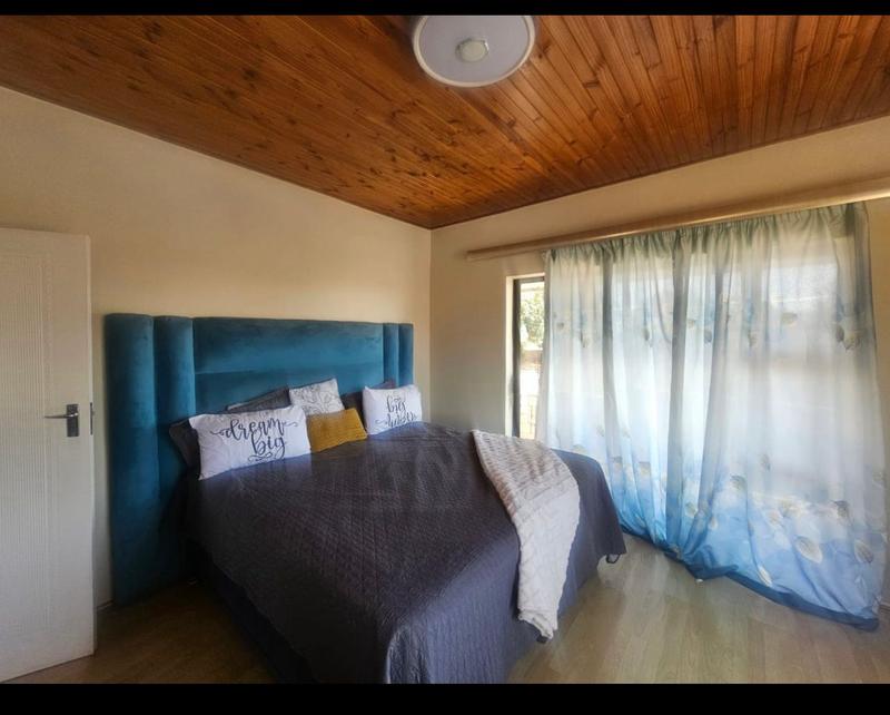 5 Bedroom Property for Sale in Albemarle Gauteng