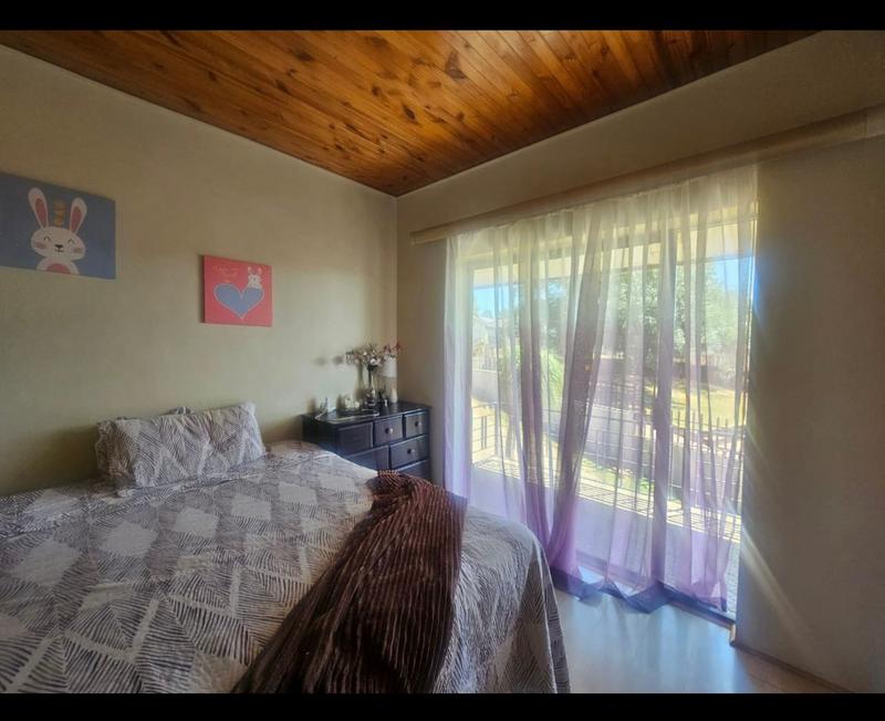 5 Bedroom Property for Sale in Albemarle Gauteng