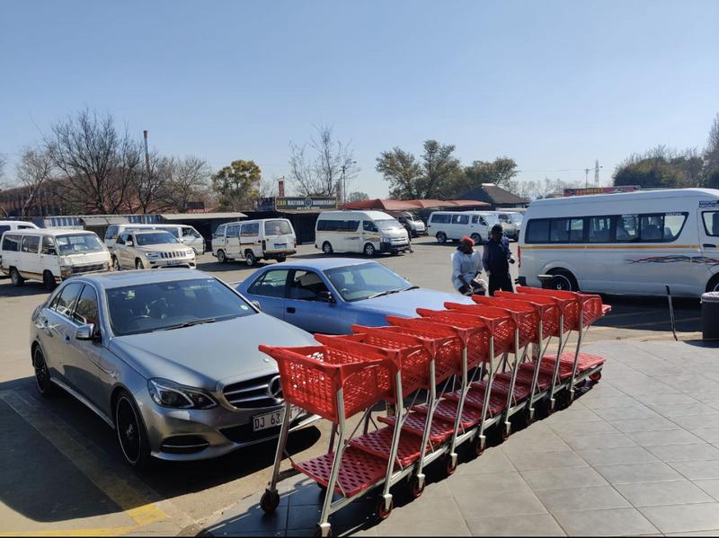 Commercial Property for Sale in Roodekop Gauteng