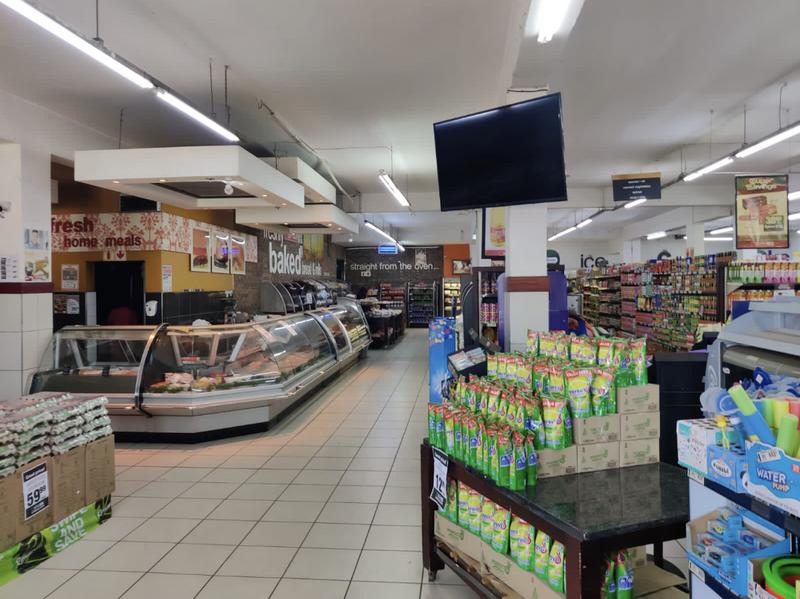 Commercial Property for Sale in Roodekop Gauteng