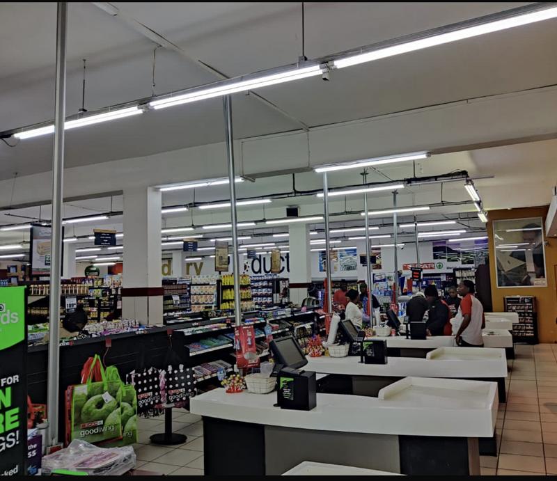 Commercial Property for Sale in Roodekop Gauteng