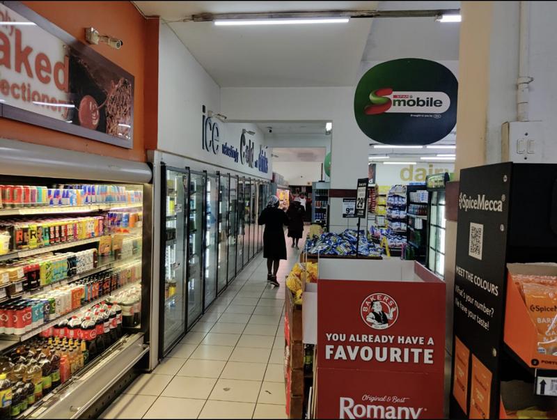Commercial Property for Sale in Roodekop Gauteng