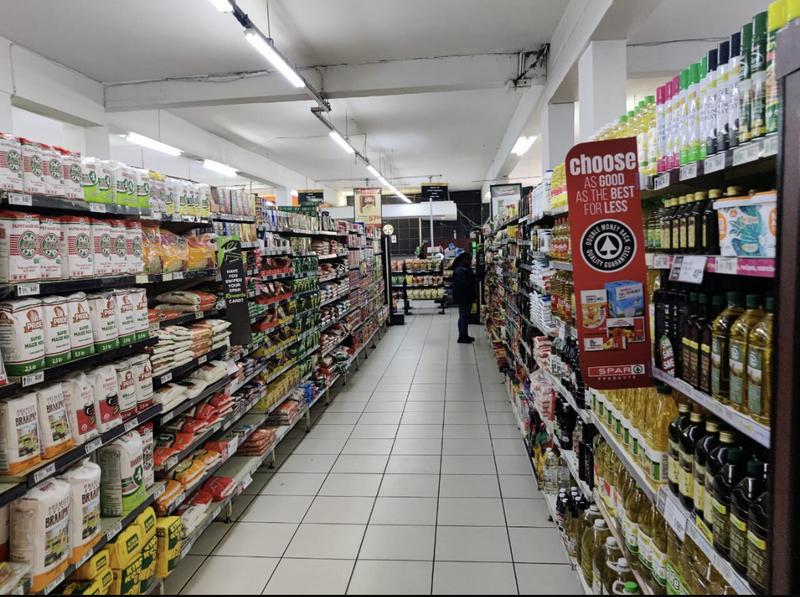 Commercial Property for Sale in Roodekop Gauteng