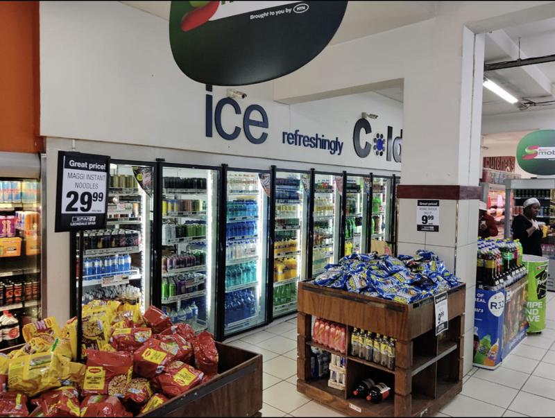 Commercial Property for Sale in Roodekop Gauteng