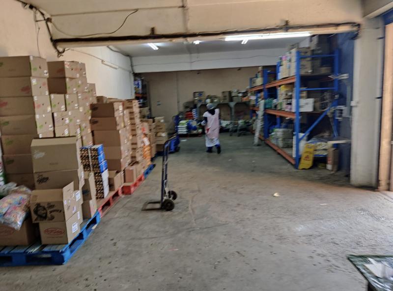 Commercial Property for Sale in Roodekop Gauteng