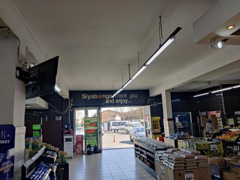 Commercial Property for Sale in Roodekop Gauteng
