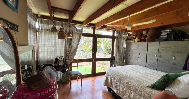4 Bedroom Property for Sale in Linmeyer Gauteng