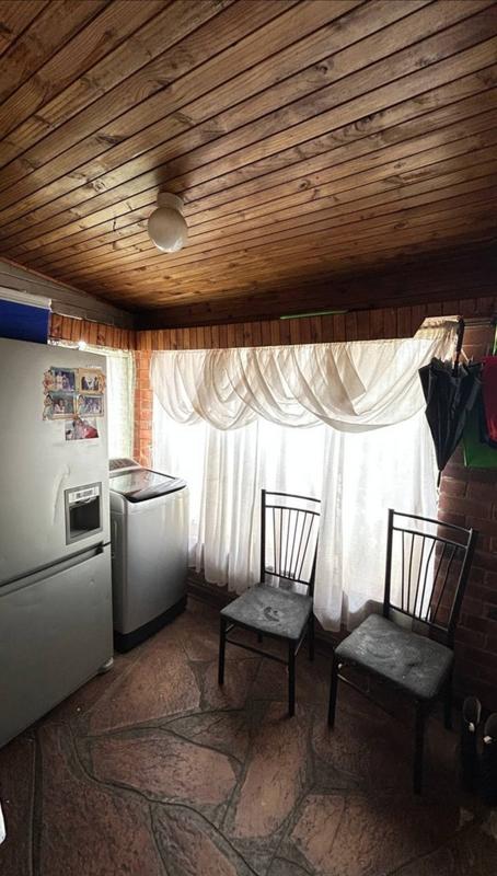 4 Bedroom Property for Sale in Linmeyer Gauteng