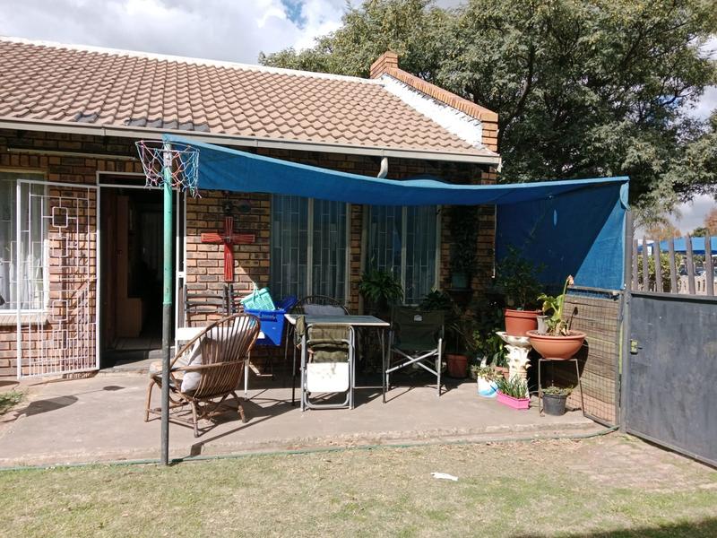 3 Bedroom Property for Sale in Boksburg North Gauteng