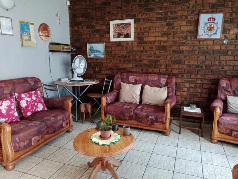 3 Bedroom Property for Sale in Boksburg North Gauteng