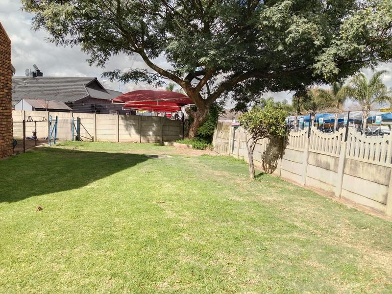 3 Bedroom Property for Sale in Boksburg North Gauteng