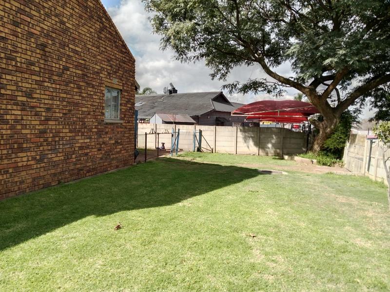3 Bedroom Property for Sale in Boksburg North Gauteng