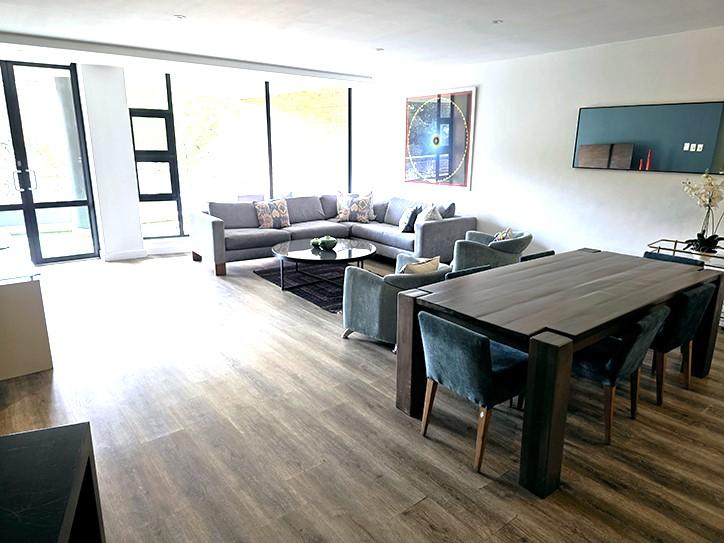 To Let 3 Bedroom Property for Rent in Benmore Gauteng