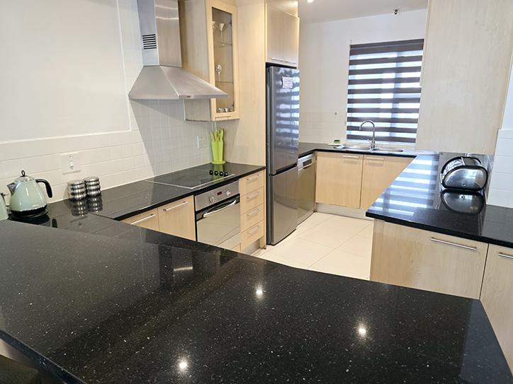To Let 3 Bedroom Property for Rent in Benmore Gauteng