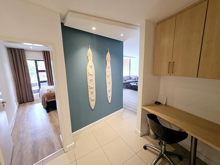 To Let 3 Bedroom Property for Rent in Benmore Gauteng