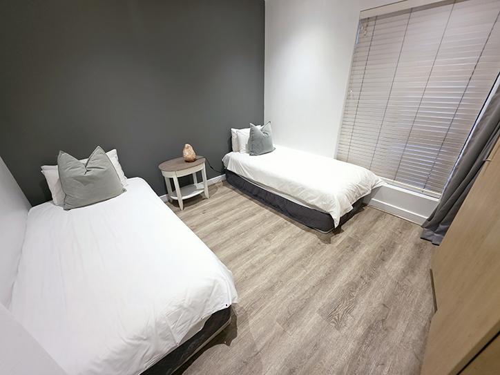 To Let 3 Bedroom Property for Rent in Benmore Gauteng