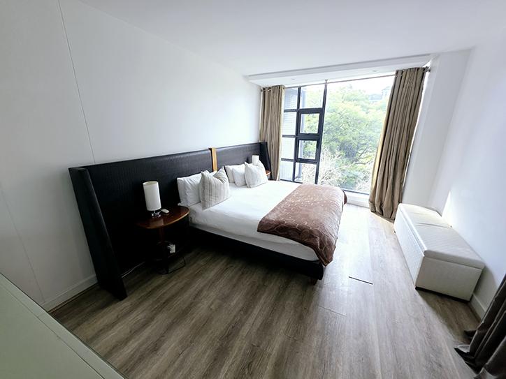To Let 3 Bedroom Property for Rent in Benmore Gauteng
